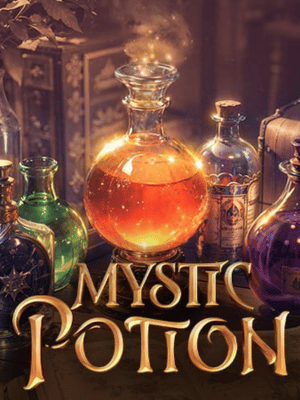 Mystic Potions