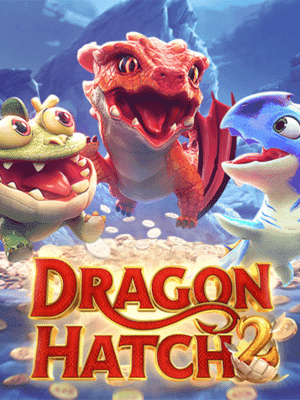 Dragon Hatch2