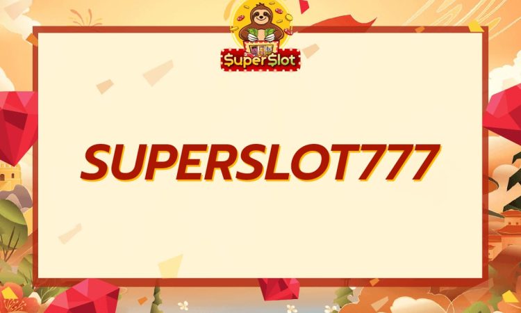 SUPERSLOT777