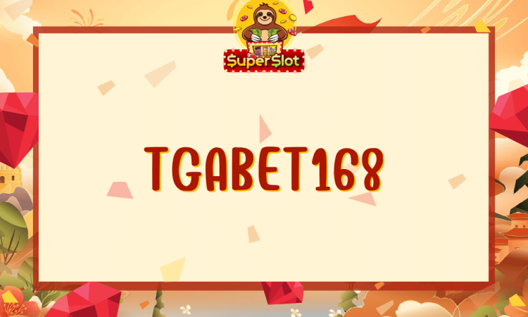 TGABET168