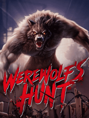 Werewolfs Hunt