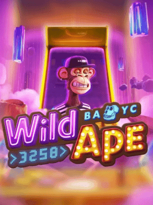 wild ape 3258